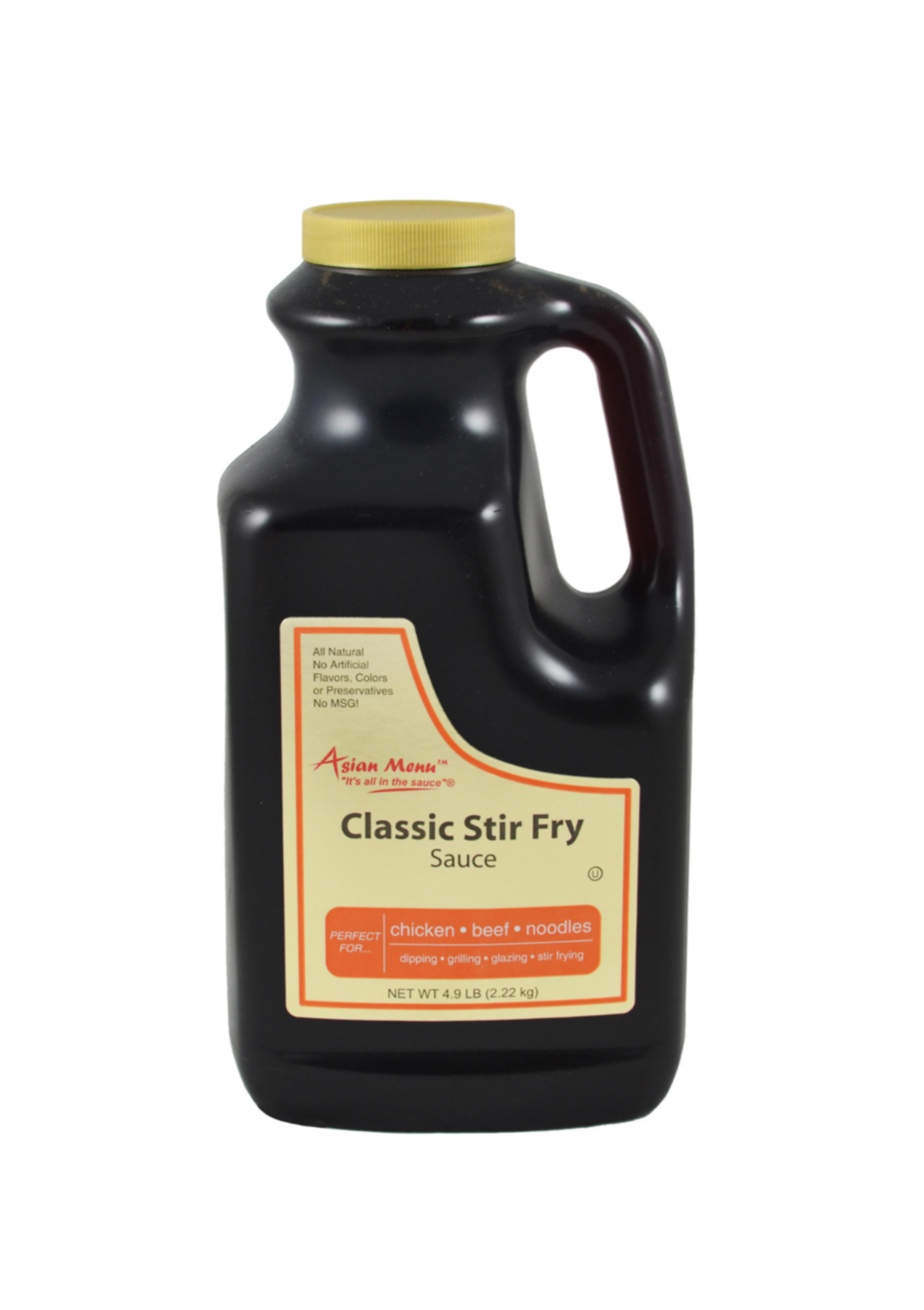 Classic Stir-Fry Sauce (Jug)