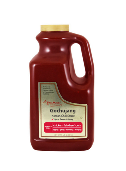 Gochujang Sauce (Jug)