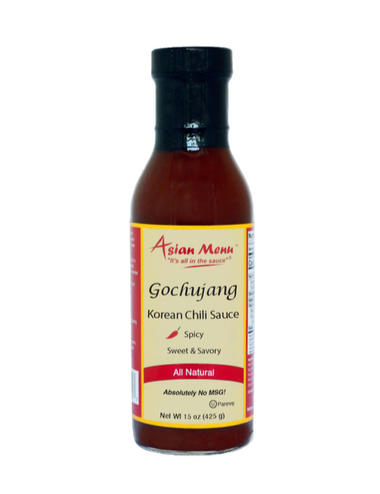 Gochujang Sauce